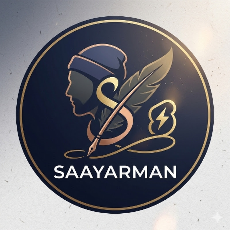 saayarman