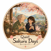 Quiet Sakura Days