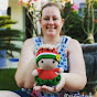 Carine Strieder - Crochet Designer