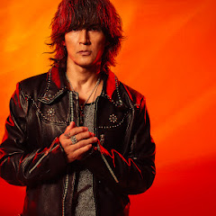 Koshi Inaba - Topic