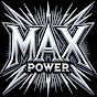 Max Power logo