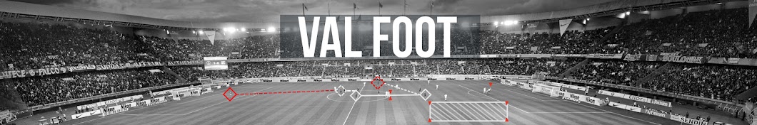 VAL FOOT Avatar canale YouTube 