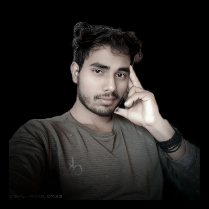 Suraj Sahu