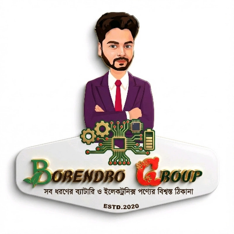 Borendro Group
