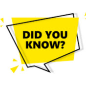 DidYouKnowThis?