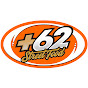 Plus62StreetFood logo