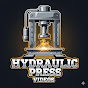 Hydraulic Press videos logo