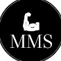 MuscleManStore logo