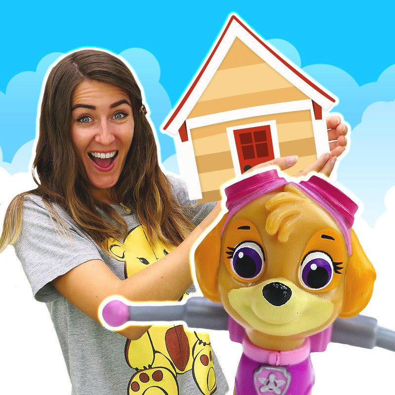 Guardería Infantil de Ana