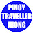 PINOY TRAVELLER JHONG