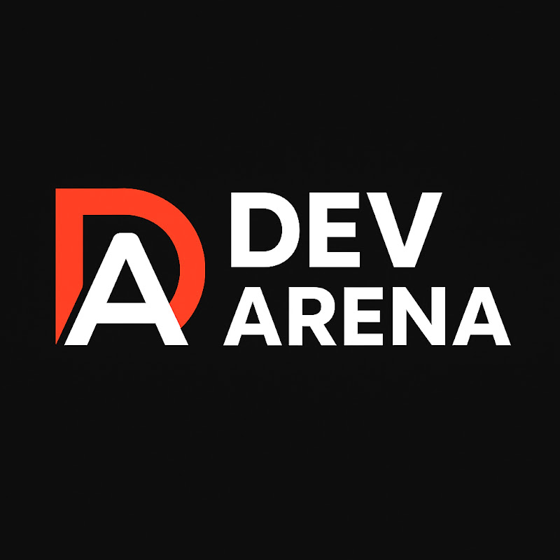 Hire Dev Arena — Creative Writing Tutorials YouTube creator for sponsorships
