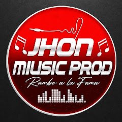 JHÓNMUSIC PRODUCE ™