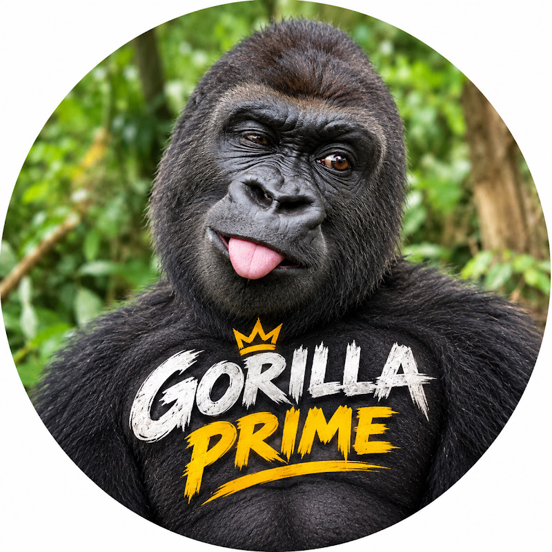 Gorilla Prime