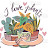 Ilove plants 