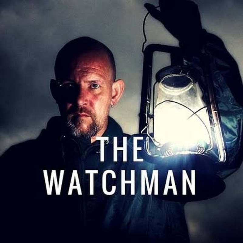 Matt The Watchman By End Times Church icon