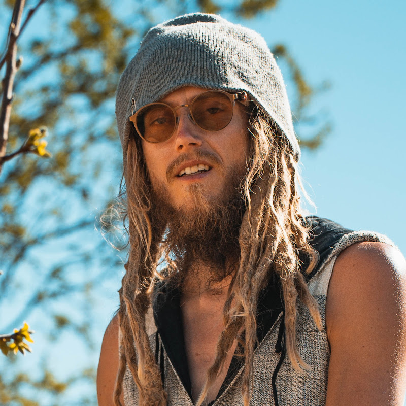 Zirkeldreher Permakultur-Design