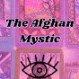 The Afghan Mystic_ logo