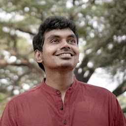 Sreekanth Vijay photo