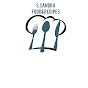 S.Sandra Foods&Recipes logo