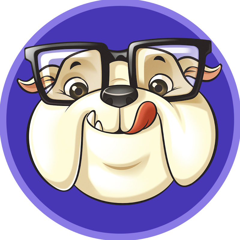 Bulldog Nerd