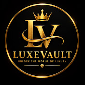 LuxeVault