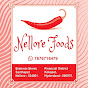 Nellore Foods logo