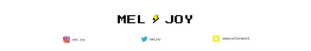 Mel Joy YouTube channel avatar