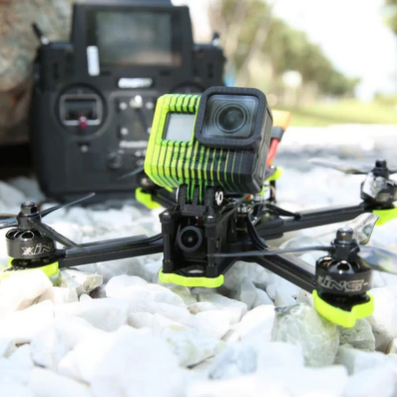 Hire MadsenFPV — Automotive & Transportation YouTube creator for sponsorships