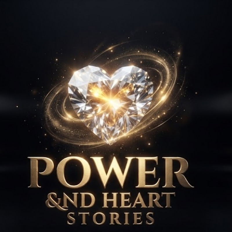 Power & Heart Stories