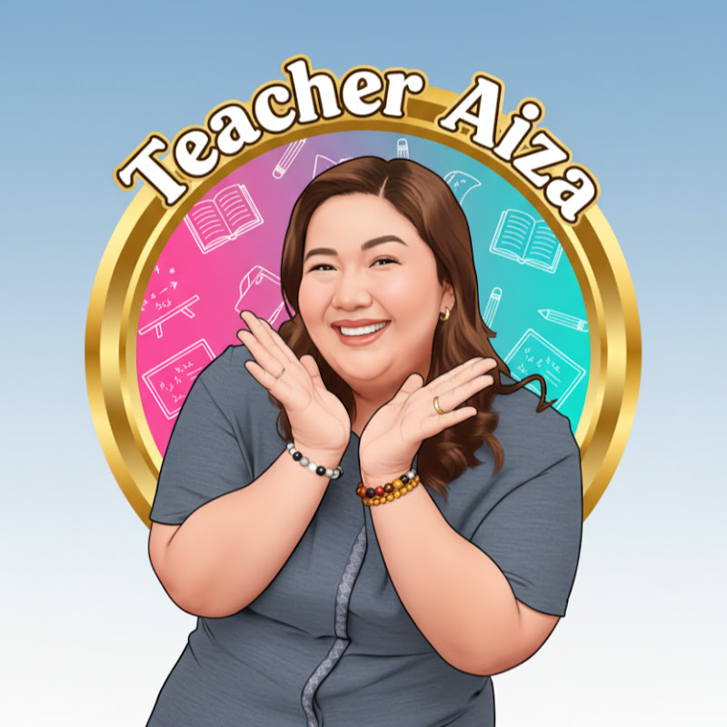 Teacher Aiza
