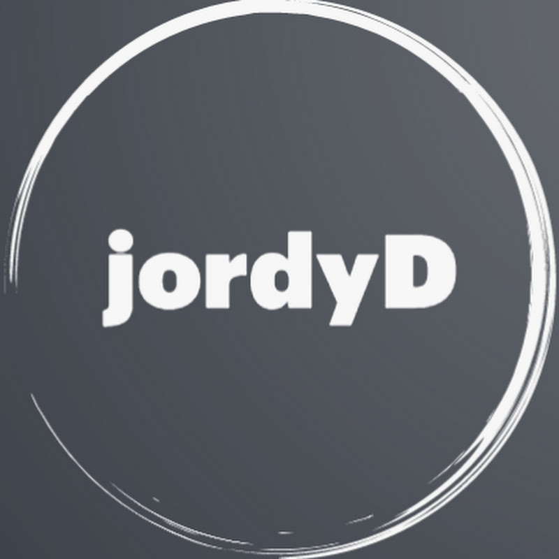 jordyD