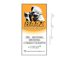 Baaz Sehmbi Photography