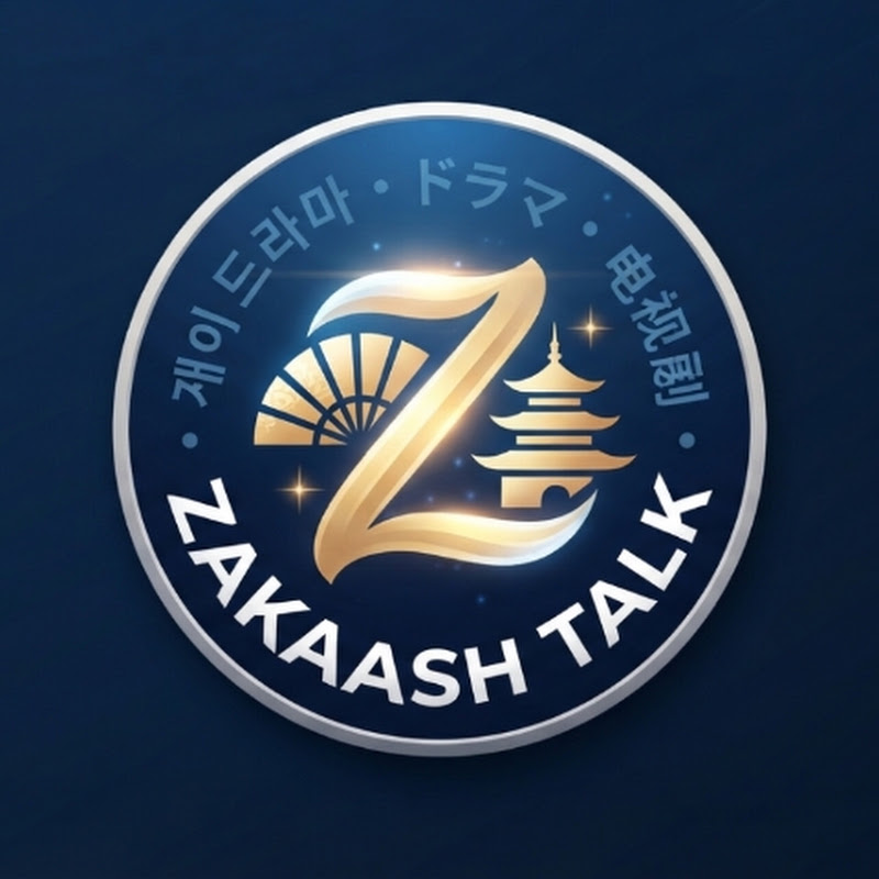 ZAKAASH TALK