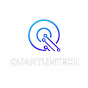 QUANTUM TECH  logo