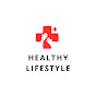 Healthy Lifestyle  logo