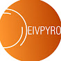 deivpyro music