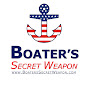 Boat Buyer's Secret Weapon w/ Captain Matt Avatar
