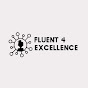 Fluent4 Excellence  logo