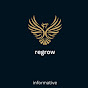 regrow logo