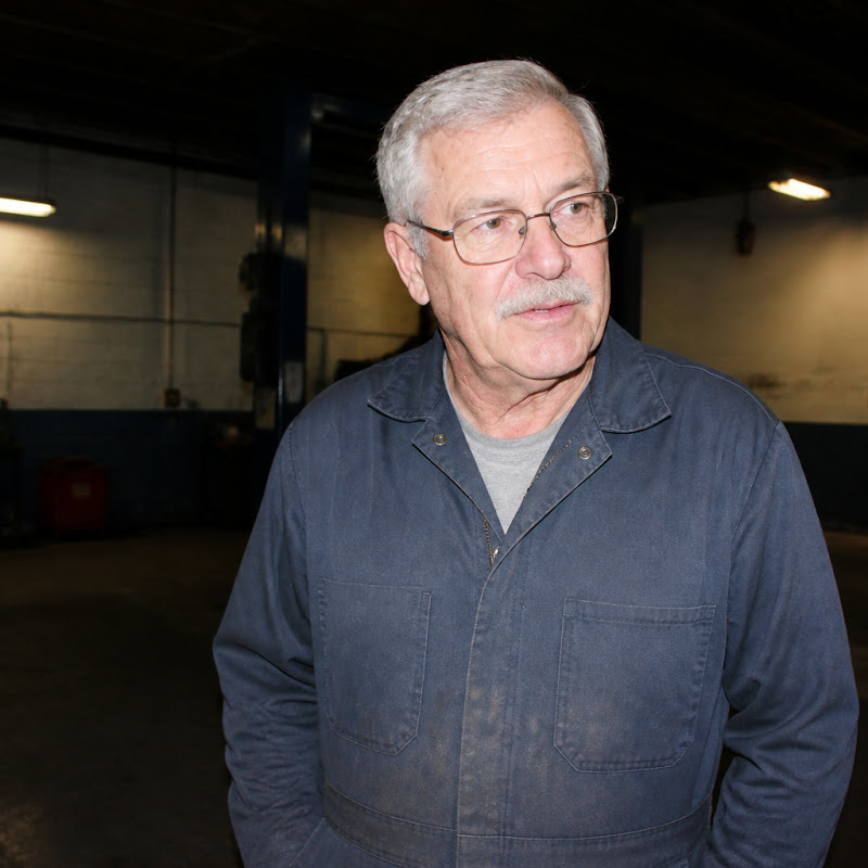 Ray Donnelly