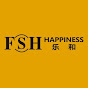 Happiness FSH logo