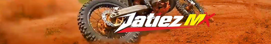 JATIEZ MX YouTube channel avatar