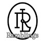 RidgeLife Ramblings logo