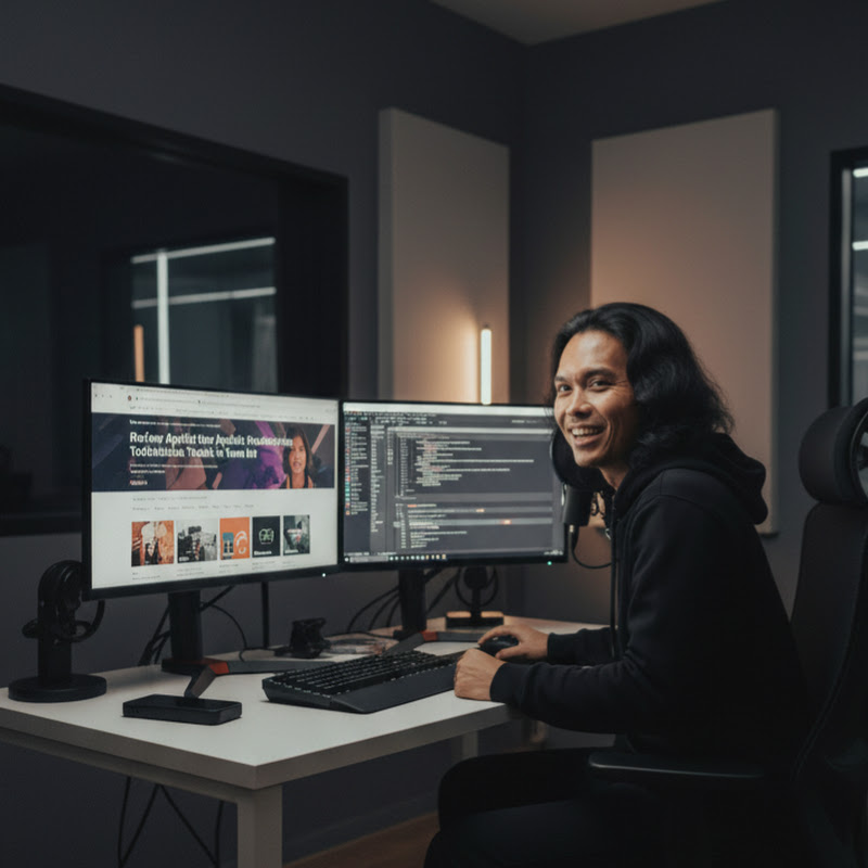 Programmer Drag & Drop