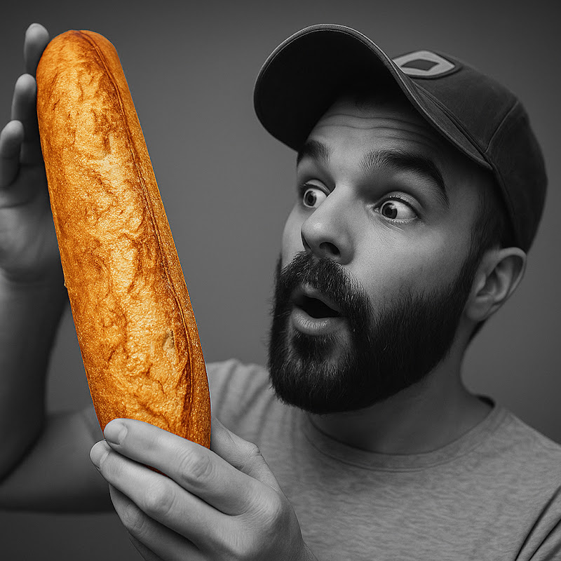 Rom1painpain 🥖🥖