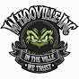 WHOOVILLE INC logo