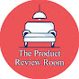 The Product Review Room logo