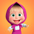 qwzIV6vyvzM-channel-avatar-Masha and The Bear: Animation