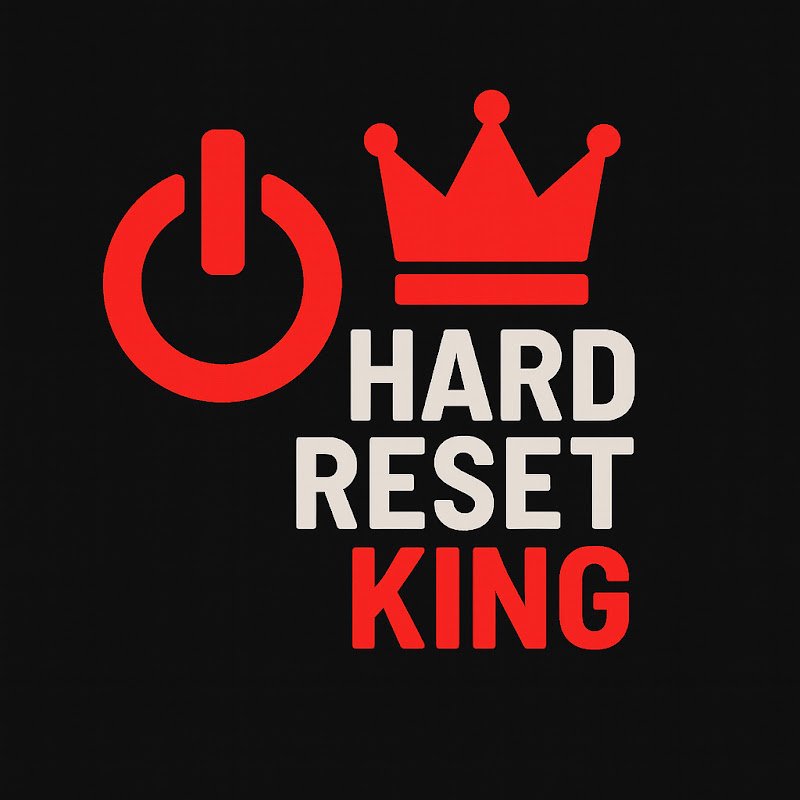 Hard Reset King