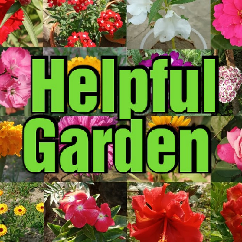 Helpful Garden